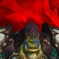 Secnah portrait