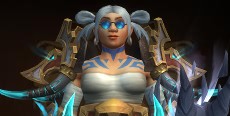 Resqi's icon