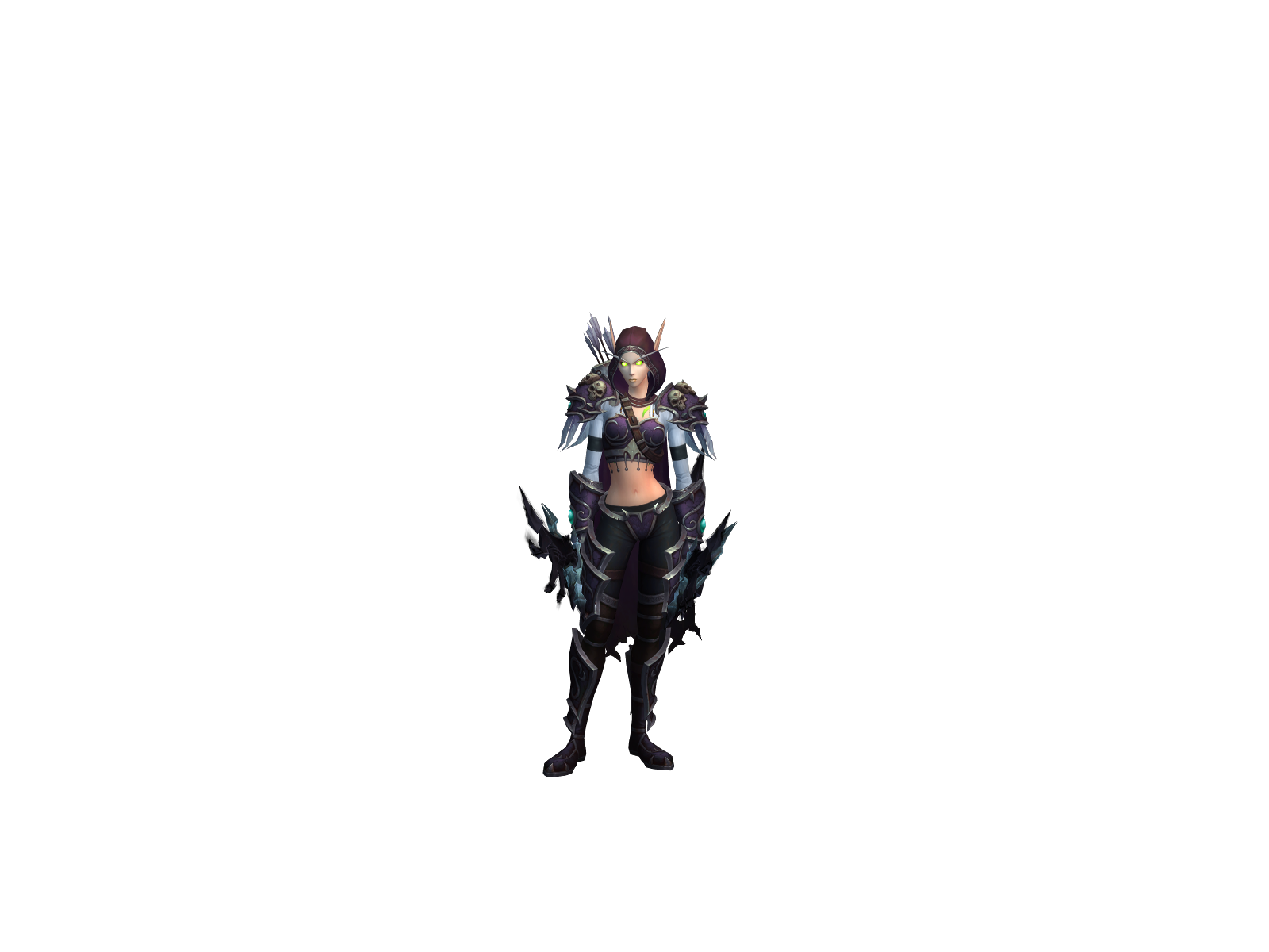 Spiritdemon