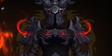 Huntahdk's icon