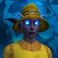 Jagärhemsk avatar
