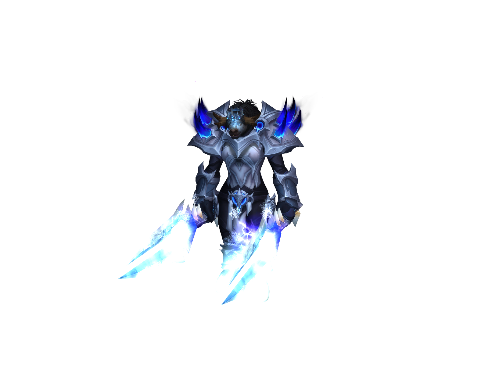 Bimbimobmimb 3D character render