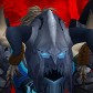 Akorsa portrait