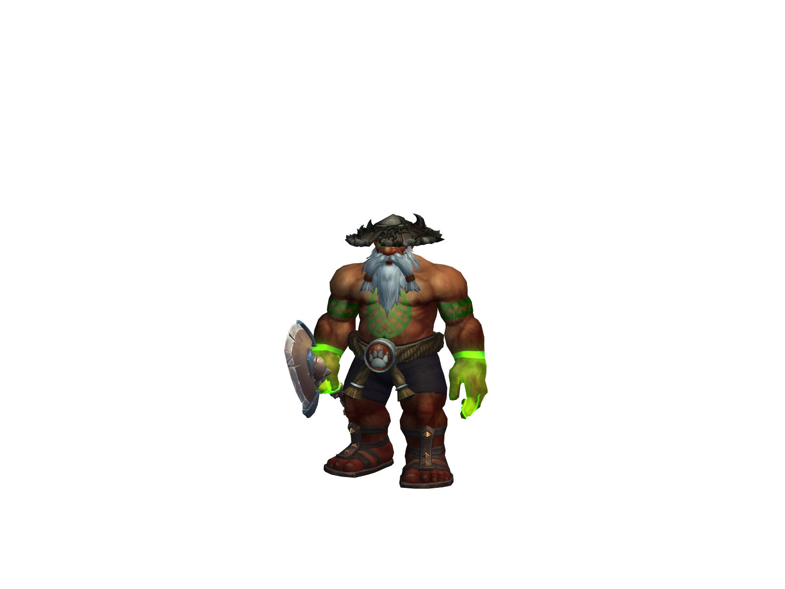 Skammah