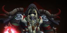 Tuhero's icon