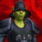 Trollbutorc portrait