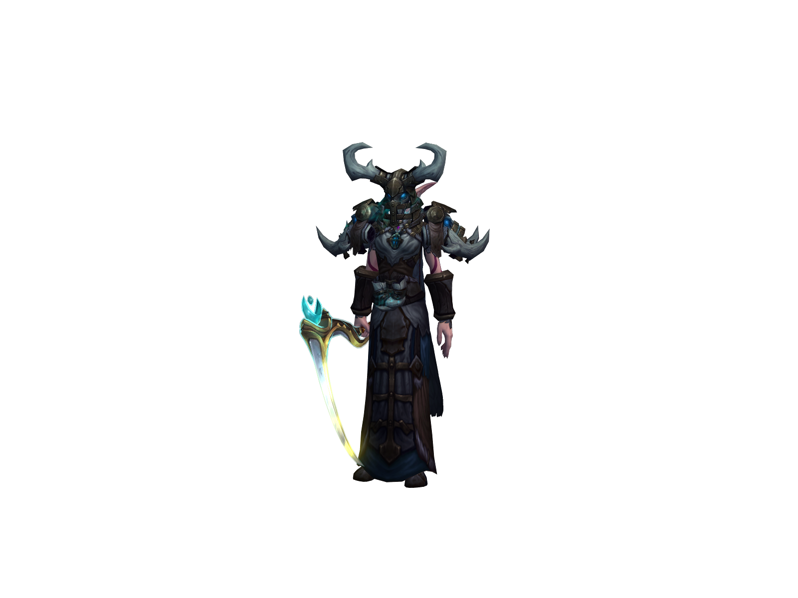 Cantexplain 3D character render