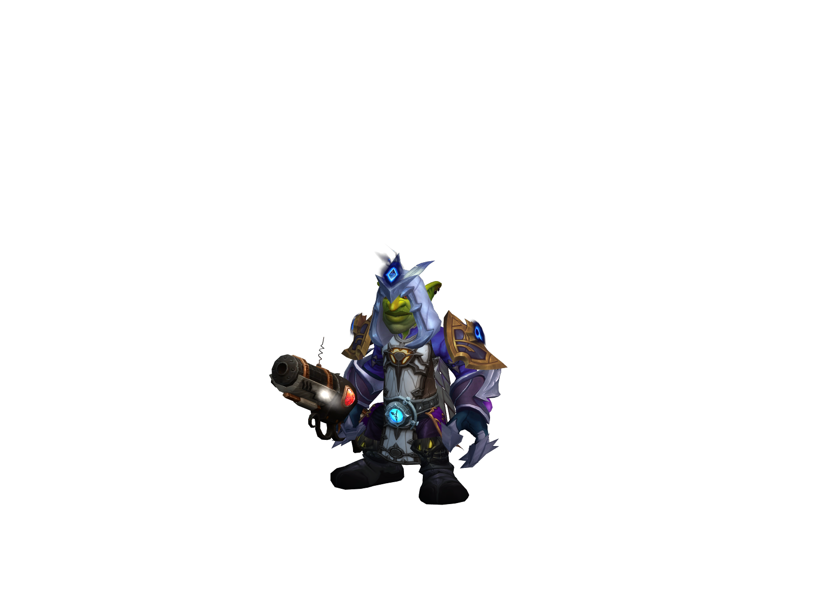Lilgoblee