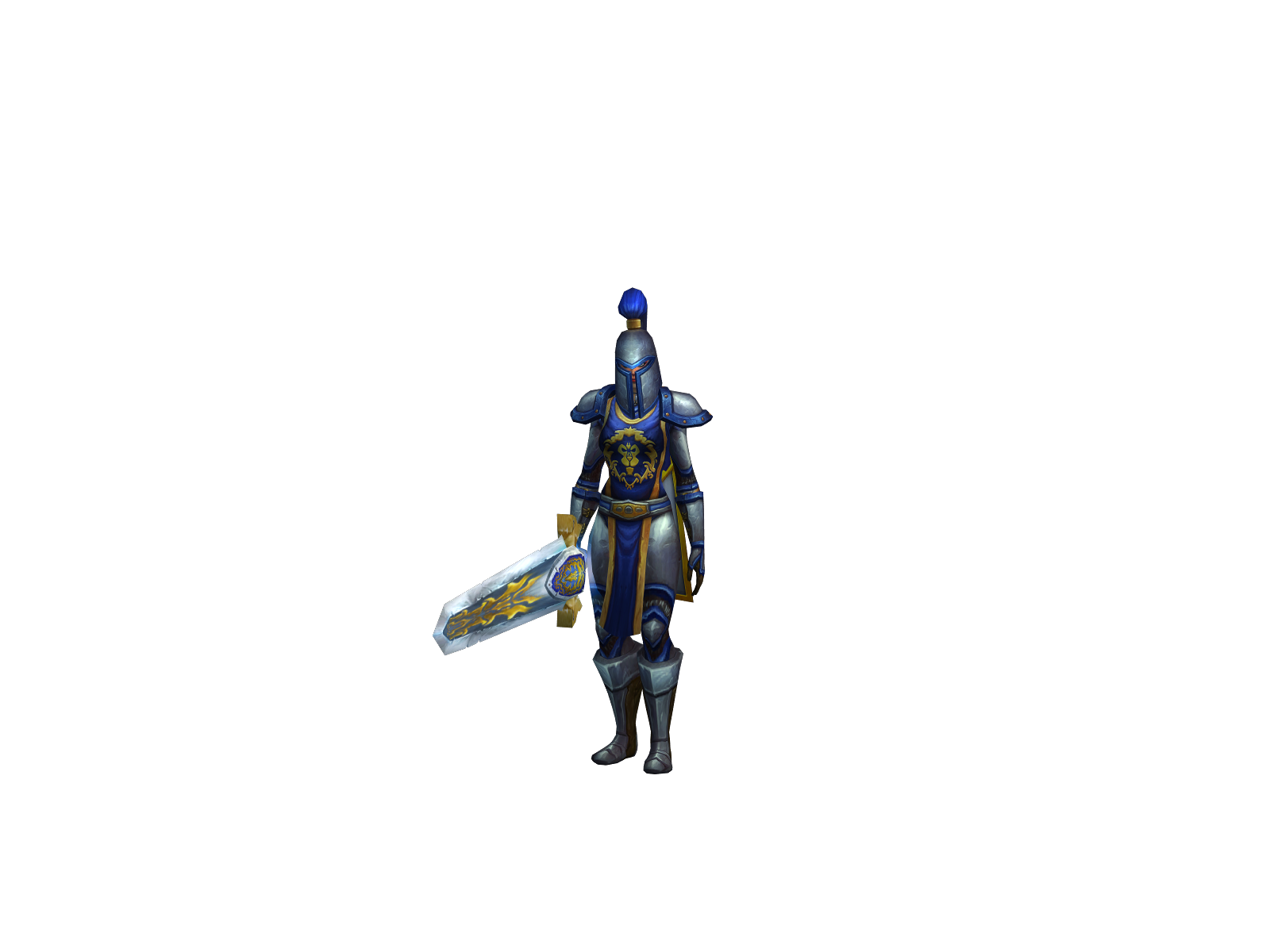 Tomaranai 3D character render