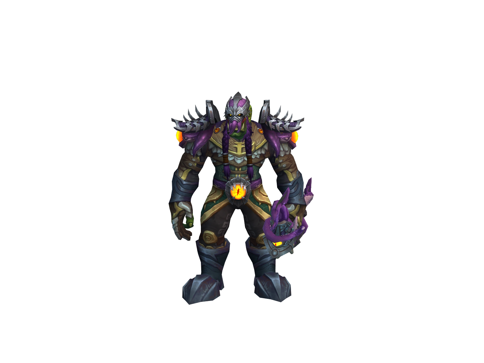 Ecoblade