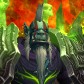 Rakzul avatar