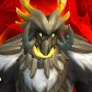 Silverälgen avatar