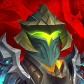 Kæmpekrabat avatar