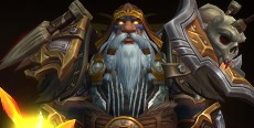 Bhric's icon