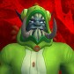 Madgewarr avatar