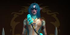 Bigstat's icon