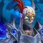 Cowded avatar