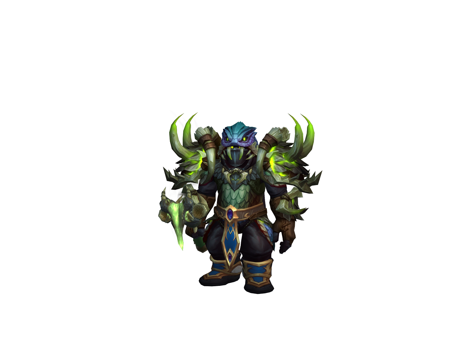Ppredator