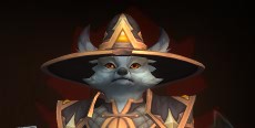 Kempaxshaman's icon