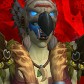 Wolfyrawr avatar