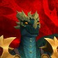 Viserya avatar