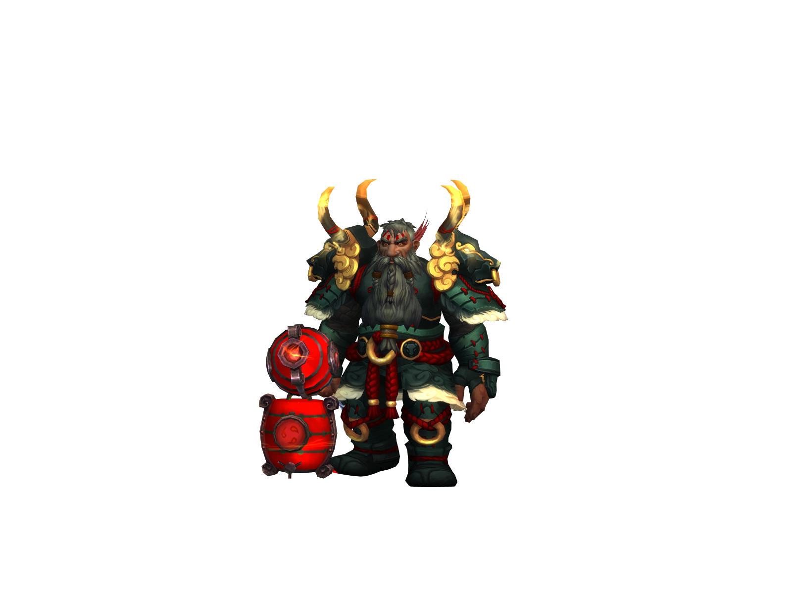 Faxxenmonk
