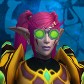 Póofinger avatar