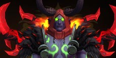 Waynet's icon