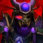 Deadashe portrait