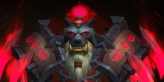 Kranoth's icon