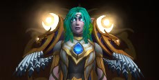 Herøid's icon