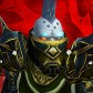 Ghòúlgødx portrait