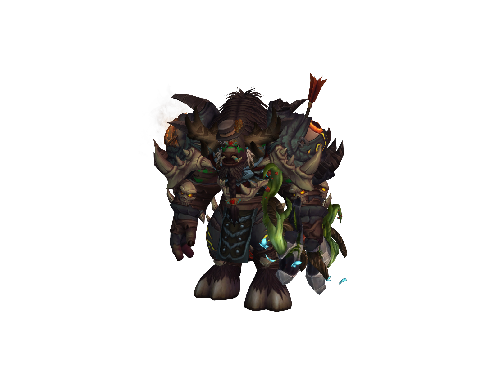 Asdfghjkklio 3D character render