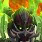 Kooshwarlock avatar