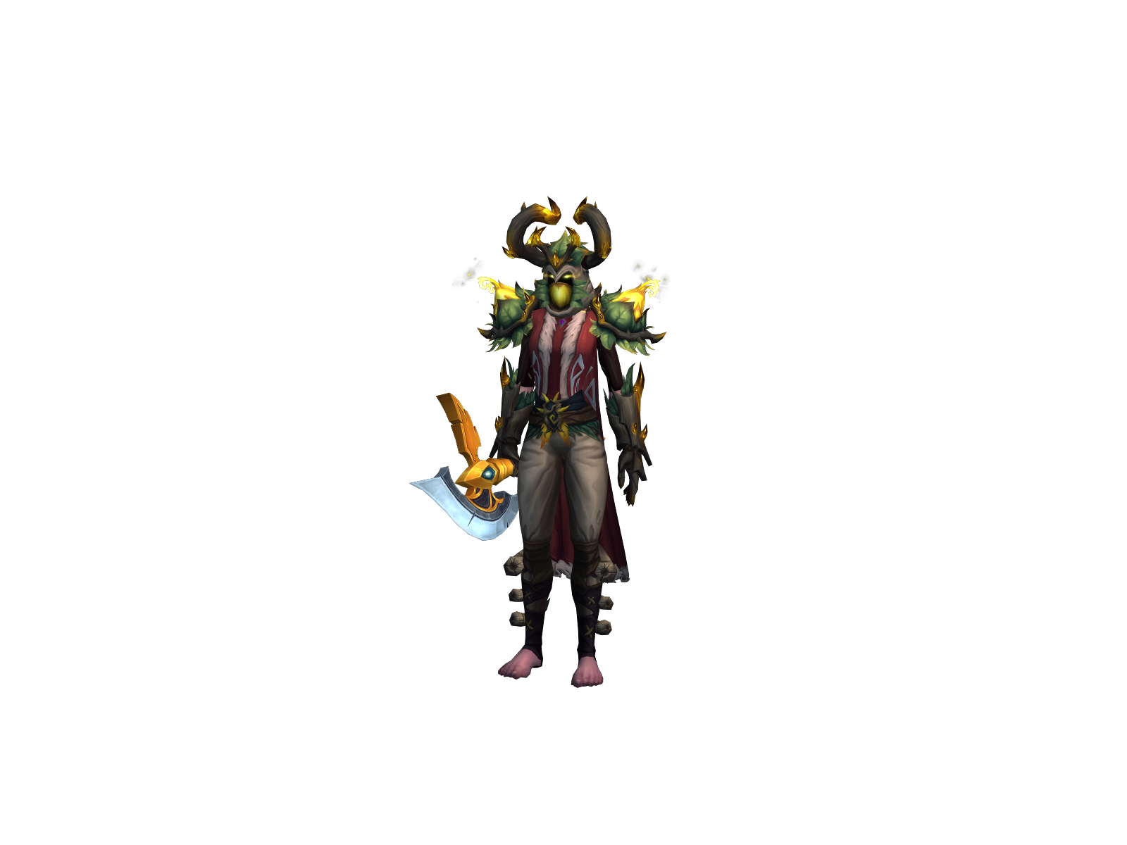 Masqudruid