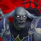 Demaster portrait
