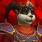 Toastypanda
