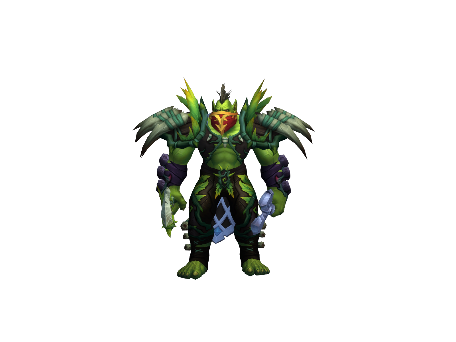 Deadlyshâde
