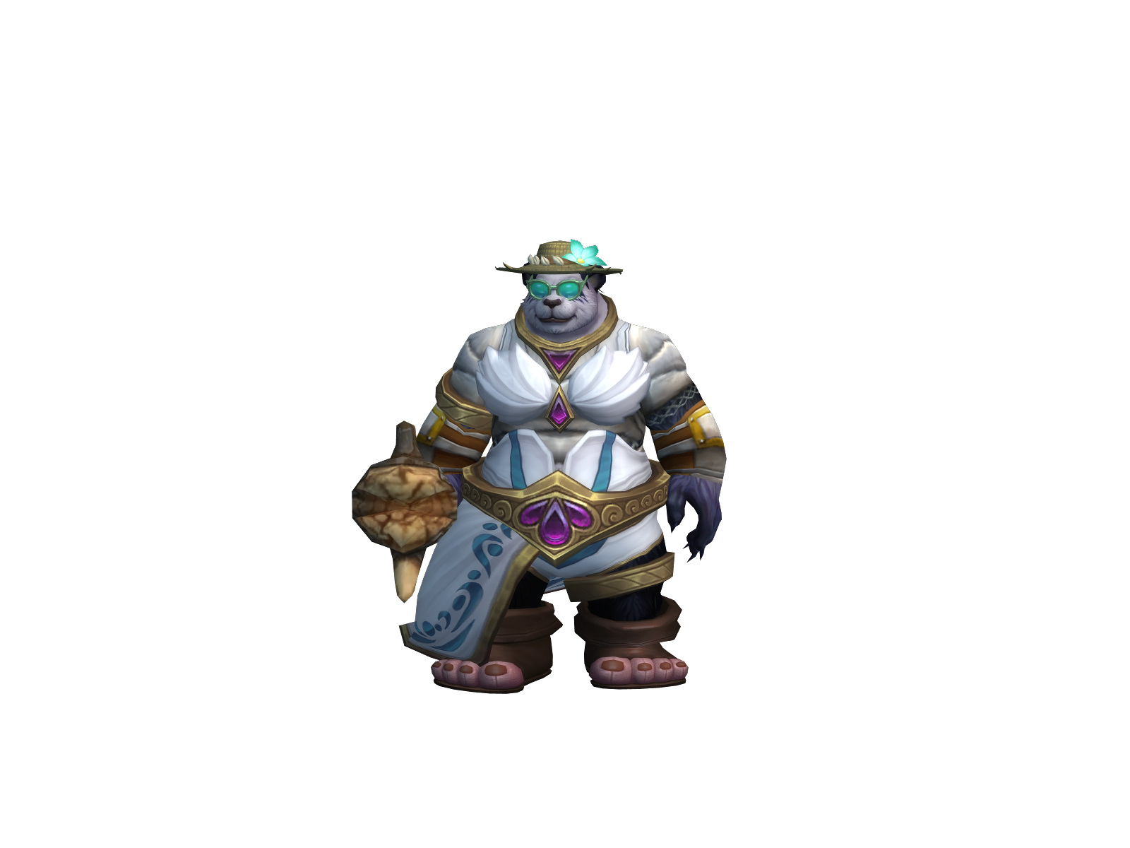 Sweknight