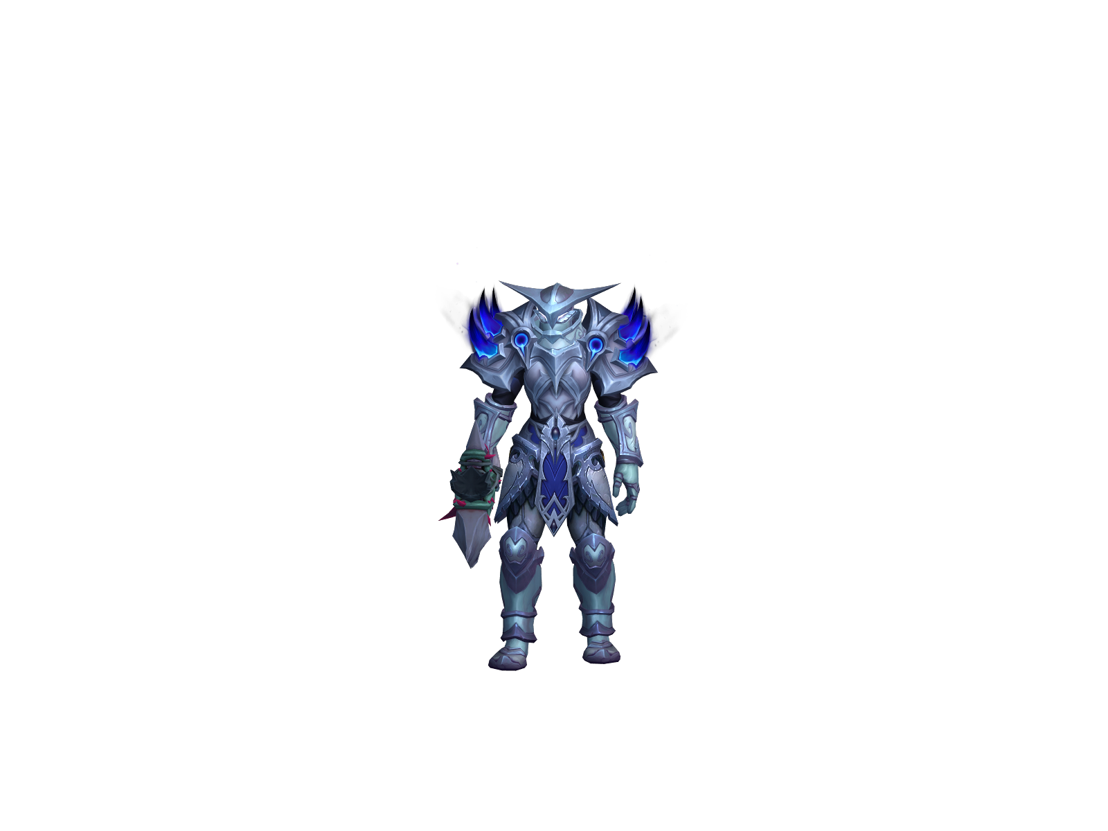 Keycrasher