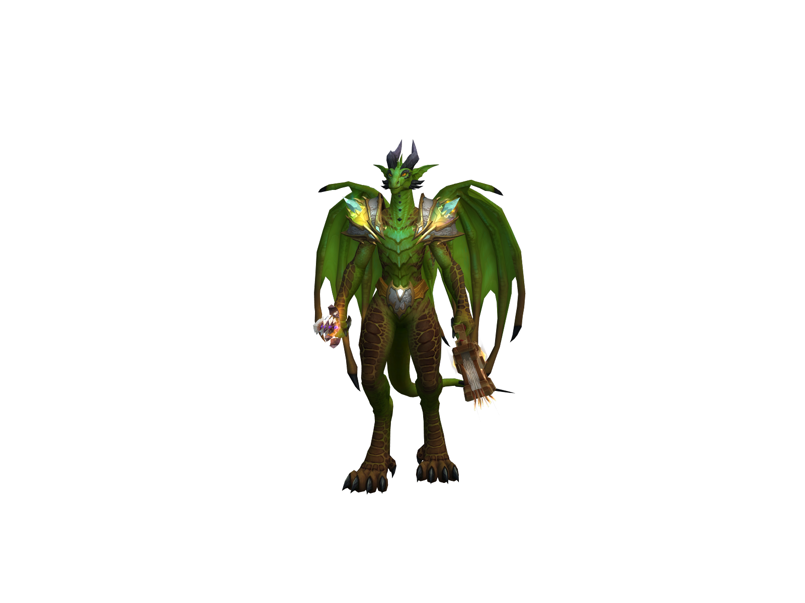 Hïpïxeldrago
