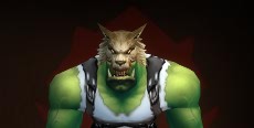 Moldyclown's icon