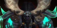 Valynx's icon