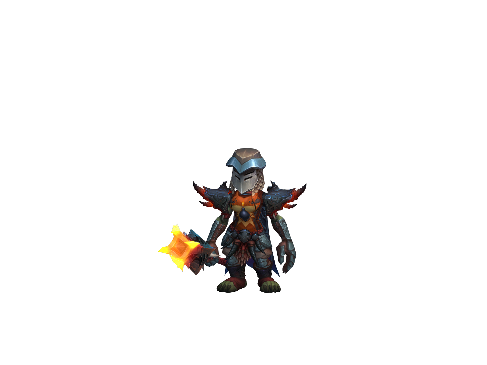 Sustainlord