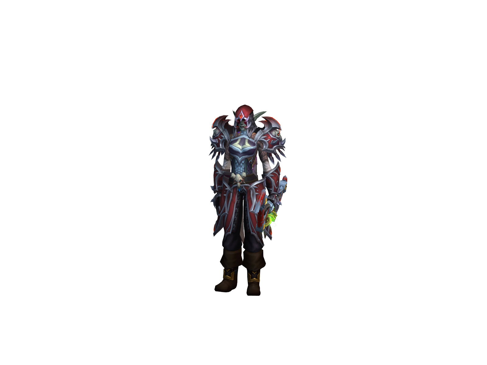 Yrril