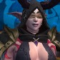 Tismedbabser avatar