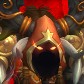 Moruha portrait