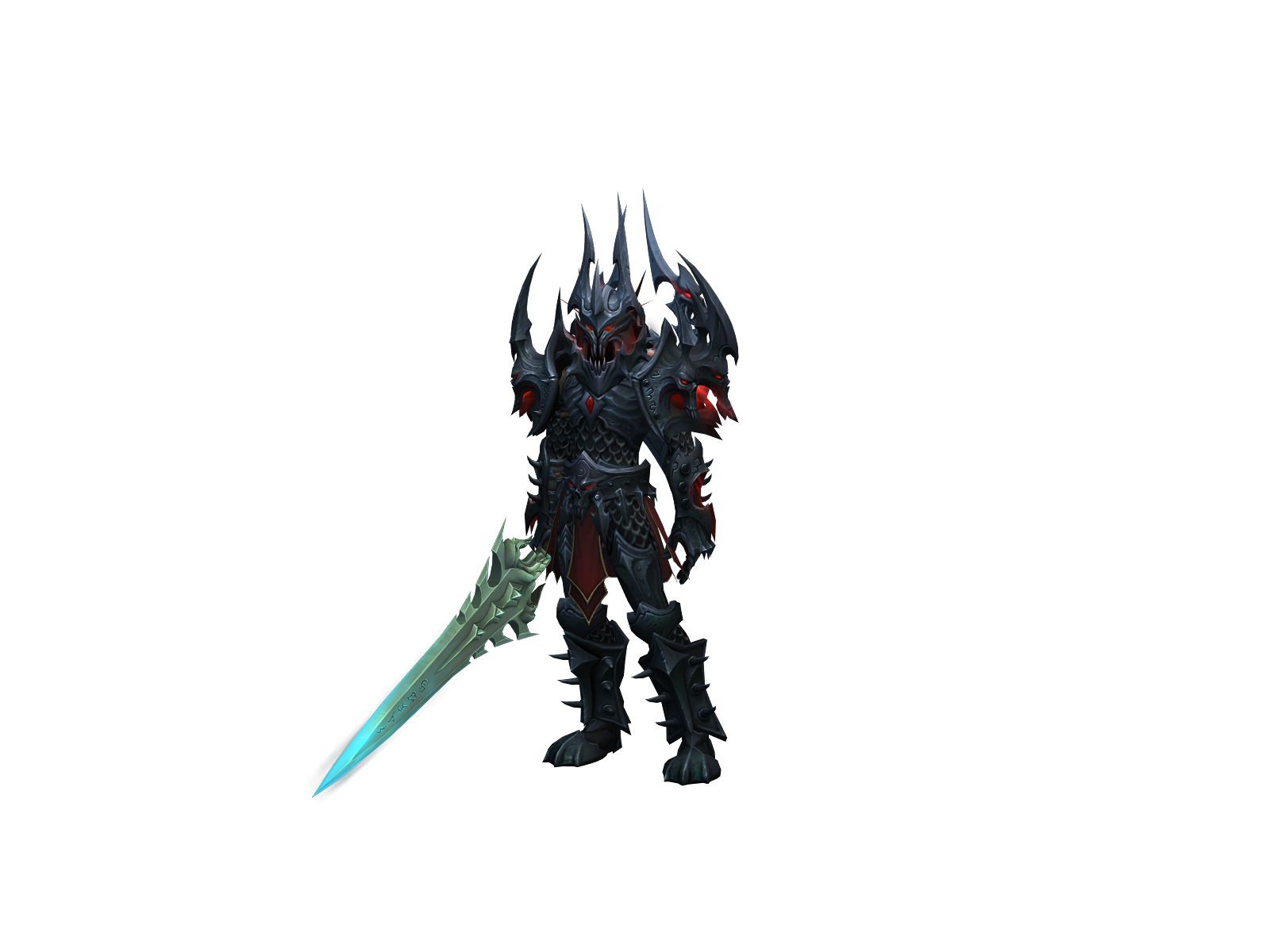 snurrebassan 3D character render