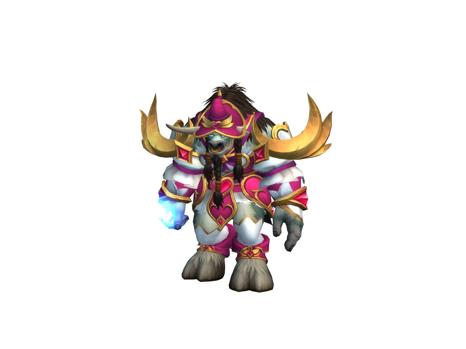 Bloódtauren