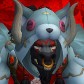 Wolfmist avatar